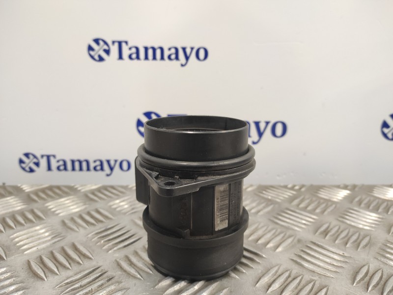 Recambio de caudalimetro para peugeot partner (s2) 1.9 diesel referencia OEM IAM 9629471080  5WK9621