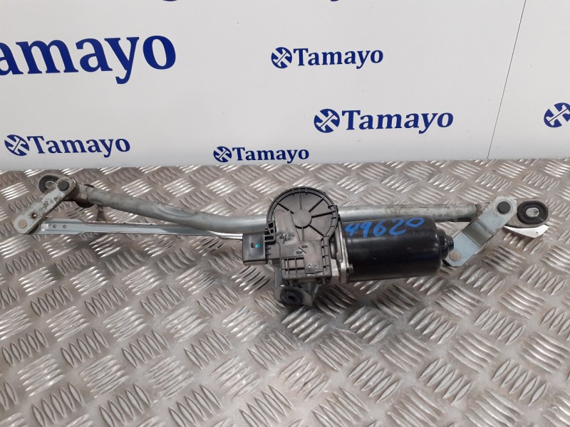 Recambio de motor limpia delantero para mazda 3 berlina (bk) 1.6 cd diesel cat referencia OEM IAM F00S2S2698  