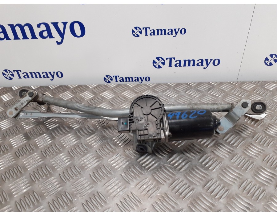 Recambio de motor limpia delantero para mazda 3 berlina (bk) 1.6 cd diesel cat referencia OEM IAM F00S2S2698  