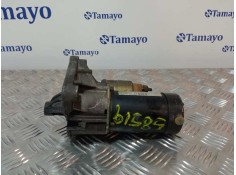 Recambio de motor arranque para renault scenic (ja..) referencia OEM IAM 8200143045  D6RA115