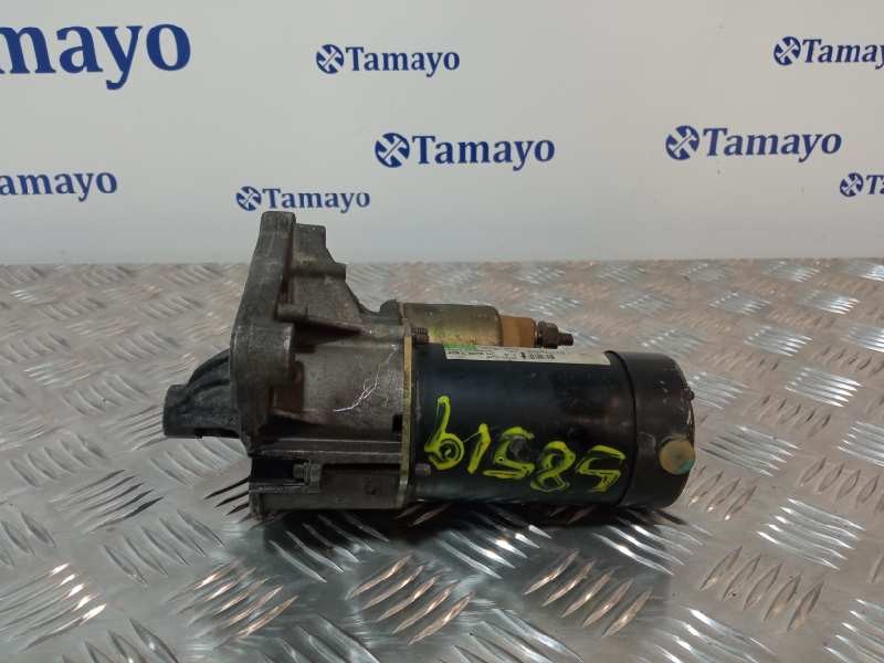 Recambio de motor arranque para renault scenic (ja..) referencia OEM IAM 8200143045  D6RA115