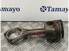 Recambio de biela para jaguar s-type 2.7 v6 diesel cat referencia OEM IAM H268X  