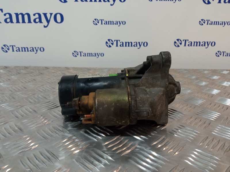 Recambio de motor arranque para renault scenic (ja..) referencia OEM IAM 8200143045  D6RA115
