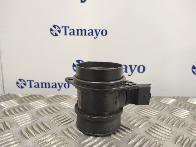 Recambio de caudalimetro para peugeot partner (s2) 1.9 diesel referencia OEM IAM 9629471080  5WK9621