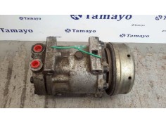 Recambio de compresor aire acondicionado para chrysler voyager (gs) 2.5 turbodiesel referencia OEM IAM SD7H157841  