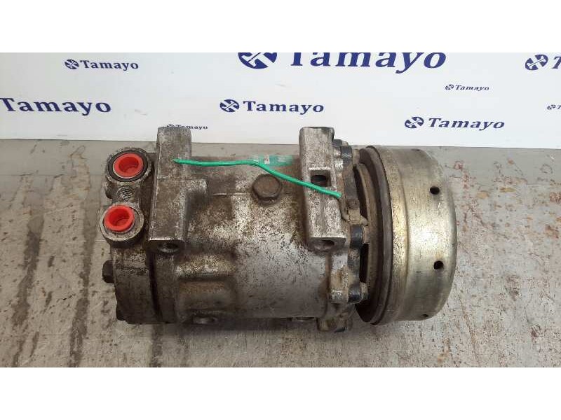 Recambio de compresor aire acondicionado para chrysler voyager (gs) 2.5 turbodiesel referencia OEM IAM SD7H157841  