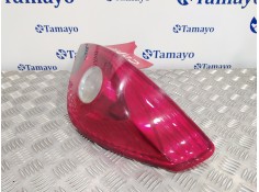 Recambio de piloto trasero derecho para opel corsa d 1.3 16v cdti referencia OEM IAM 13186351  89038961A 2