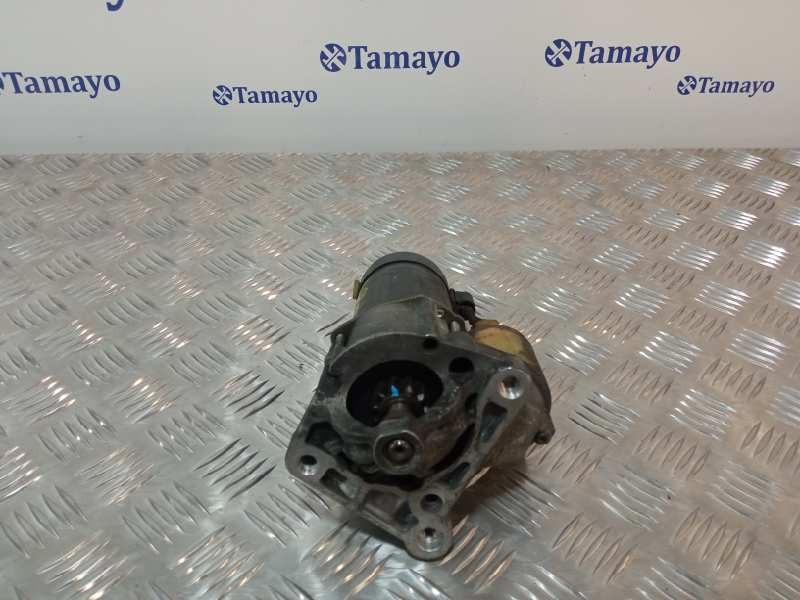 Recambio de motor arranque para renault scenic (ja..) referencia OEM IAM 8200143045  D6RA115