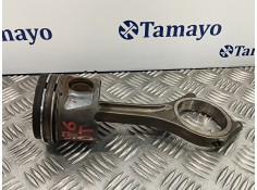 Recambio de biela para jaguar s-type 2.7 v6 diesel cat referencia OEM IAM H268X   2