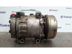 Recambio de compresor aire acondicionado para chrysler voyager (gs) 2.5 turbodiesel referencia OEM IAM SD7H157841   2