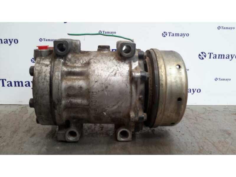 Recambio de compresor aire acondicionado para chrysler voyager (gs) 2.5 turbodiesel referencia OEM IAM SD7H157841  