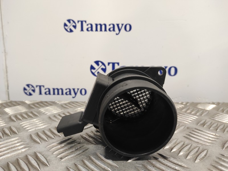 Recambio de caudalimetro para peugeot partner (s2) 1.9 diesel referencia OEM IAM 9629471080  5WK9621