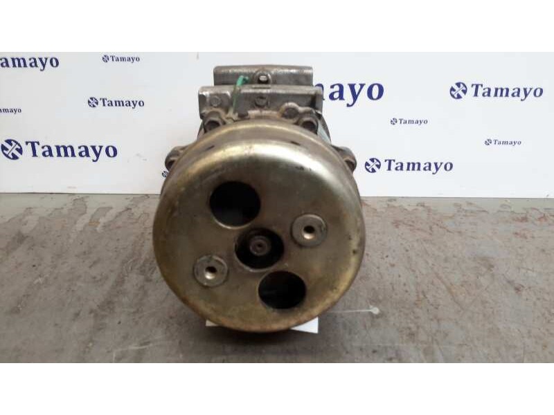 Recambio de compresor aire acondicionado para chrysler voyager (gs) 2.5 turbodiesel referencia OEM IAM SD7H157841  