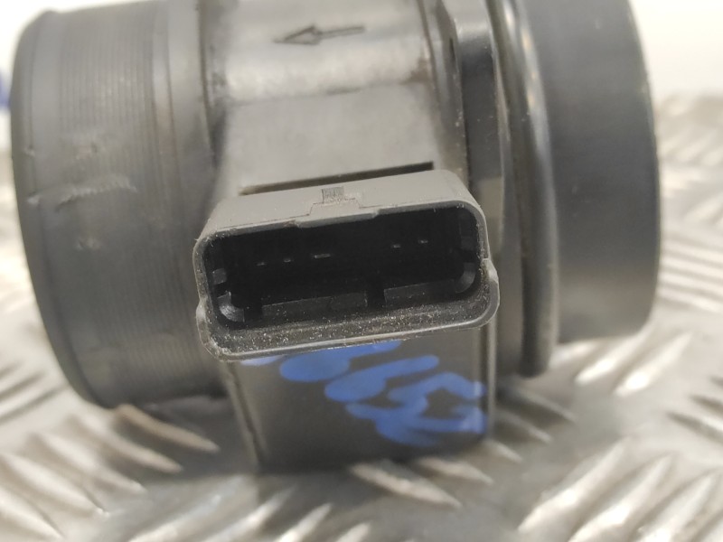 Recambio de caudalimetro para peugeot partner (s2) 1.9 diesel referencia OEM IAM 9629471080  5WK9621