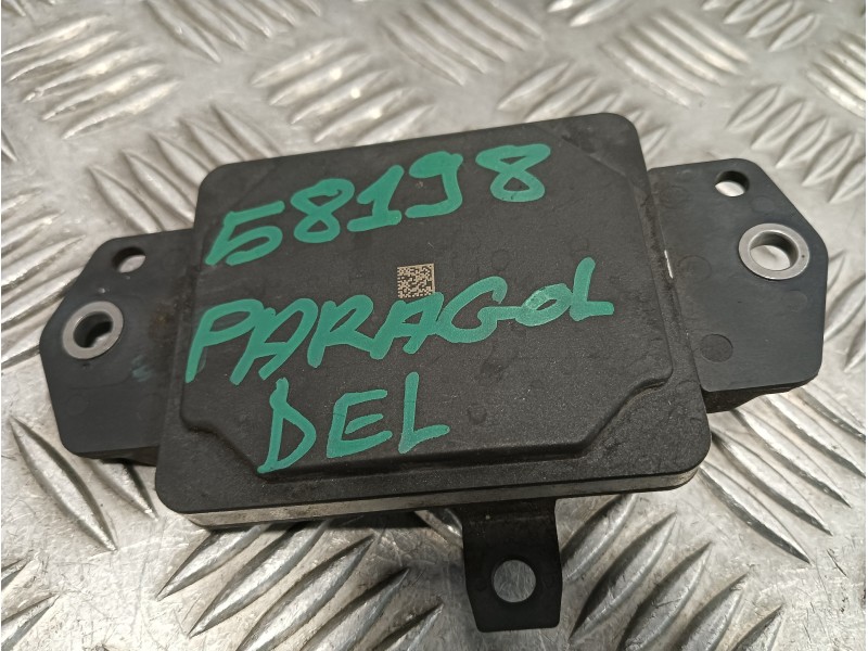 Recambio de modulo electronico para toyota yaris (xpa1f/mxph11/chxnbw) hybrid 1.5cc referencia OEM IAM 882100D040  