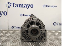 Recambio de alternador para renault megane ii berlina 5p 1.6 16v referencia OEM IAM 8200323126 TG11C027 2542855B