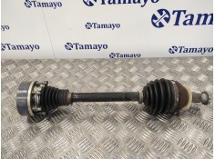 Recambio de transmision delantera izquierda para seat ibiza (6j5) referencia OEM IAM 6R0407761K  