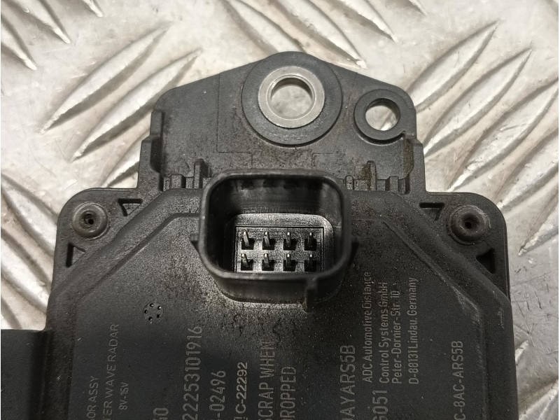 Recambio de modulo electronico para toyota yaris (xpa1f/mxph11/chxnbw) hybrid 1.5cc referencia OEM IAM 882100D040  