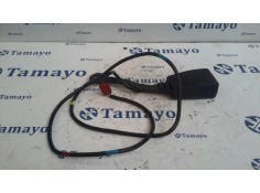Recambio de anclaje asientos para mercedes-benz clase e (w124) berlina 3.0 diesel cat referencia OEM IAM 1248606169  