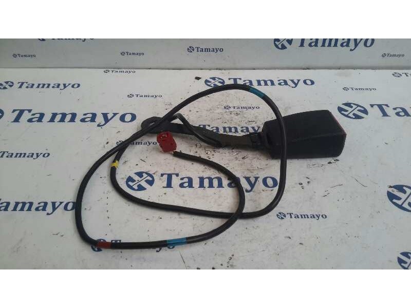 Recambio de anclaje asientos para mercedes-benz clase e (w124) berlina 3.0 diesel cat referencia OEM IAM 1248606169  