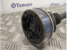 Recambio de transmision delantera izquierda para seat ibiza (6j5) referencia OEM IAM 6R0407761K   2