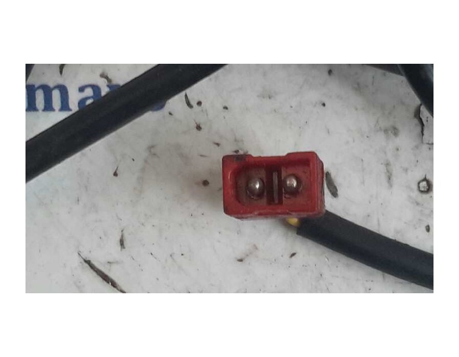 Recambio de anclaje asientos para mercedes-benz clase e (w124) berlina 3.0 diesel cat referencia OEM IAM 1248606169  