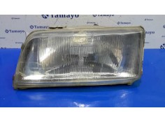 Recambio de faro izquierdo para citroën jumper caja cerrada (1) referencia OEM IAM 35690748  