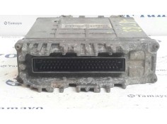 Recambio de centralita motor uce para renault megane i classic (la0) referencia OEM IAM 0281001810 7700107088 7700109622