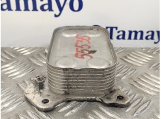 Recambio de enfriador aceite motor para opel combo d 1.3 16v cdti referencia OEM IAM 3417466   2
