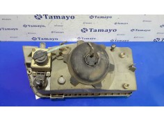 Recambio de faro izquierdo para citroën jumper caja cerrada (1) referencia OEM IAM 35690748   2