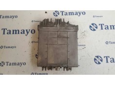Recambio de centralita motor uce para renault megane i classic (la0) referencia OEM IAM 0281001810 7700107088 7700109622 2