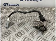 Recambio de inyector para dacia duster ii referencia OEM IAM 208995377R  