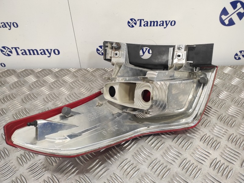 Recambio de piloto trasero derecho para citroën c4 grand picasso 2.0 hdi fap referencia OEM IAM 9653547480  
