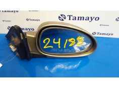 Recambio de retrovisor derecho para daewoo nubira berlina 1.6 cat referencia OEM IAM 015449  