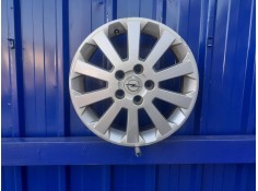 Recambio de llanta para opel astra g berlina 1.7 turbodiesel cat (x 17 dtl / 2h8) referencia OEM IAM 24437246   2