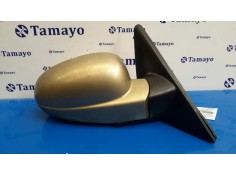 Recambio de retrovisor derecho para daewoo nubira berlina 1.6 cat referencia OEM IAM 015449   2