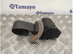 Recambio de cinturon seguridad trasero derecho para land rover freelander (ln) 2.0 turbodiesel referencia OEM IAM   