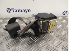 Recambio de cinturon seguridad trasero derecho para land rover freelander (ln) 2.0 turbodiesel referencia OEM IAM    2