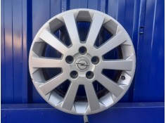 Recambio de llanta para opel astra g berlina 1.7 turbodiesel cat (x 17 dtl / 2h8) referencia OEM IAM 24437246  