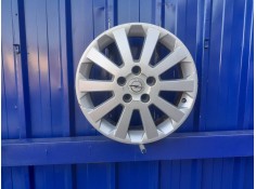 Recambio de llanta para opel astra g berlina 1.7 turbodiesel cat (x 17 dtl / 2h8) referencia OEM IAM 24437246   2
