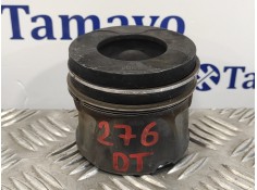 Recambio de piston para jaguar s-type 2.7 v6 diesel cat referencia OEM IAM H268X   2