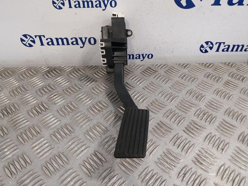 Recambio de pedal acelerador para fiat ducato 250 33 referencia OEM IAM   