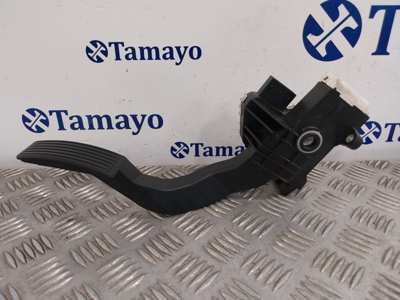 Recambio de pedal acelerador para fiat ducato 250 33 referencia OEM IAM   