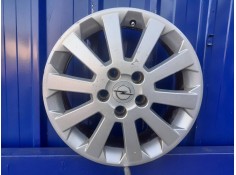 Recambio de llanta para opel astra g berlina 1.7 turbodiesel cat (x 17 dtl / 2h8) referencia OEM IAM 24437246  