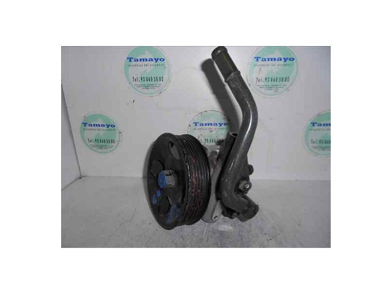 Recambio de bomba servodireccion para hyundai matrix (fc) referencia OEM IAM  165473 