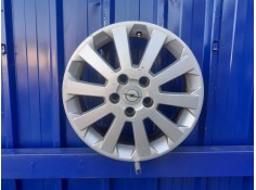 Recambio de llanta para opel astra g berlina 1.7 turbodiesel cat (x 17 dtl / 2h8) referencia OEM IAM 24437246   2