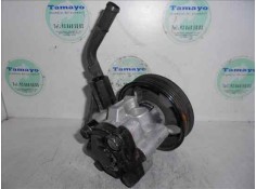Recambio de bomba servodireccion para hyundai matrix (fc) referencia OEM IAM  165473  2