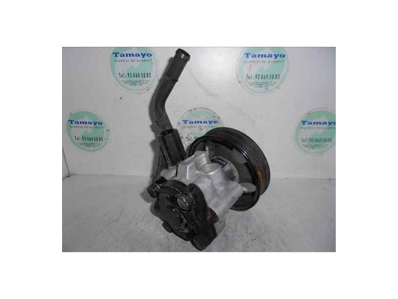 Recambio de bomba servodireccion para hyundai matrix (fc) referencia OEM IAM  165473 