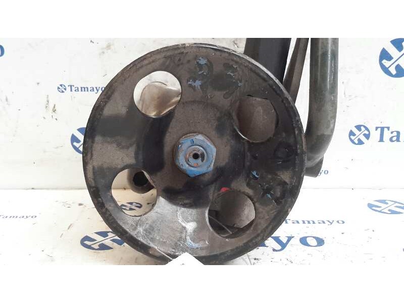 Recambio de bomba servodireccion para hyundai matrix (fc) referencia OEM IAM  165473 