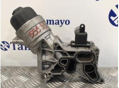 Recambio de soporte filtro aceite para opel combo d 1.3 16v cdti referencia OEM IAM 55258606